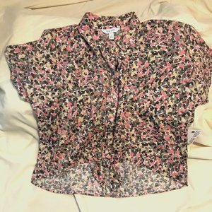 Nine West blouse